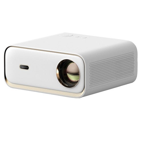 Wanbo X5 1100 ANSI Lumens LCD Projector Wanbo X5 1100 ANSI Lumens LCD Projector